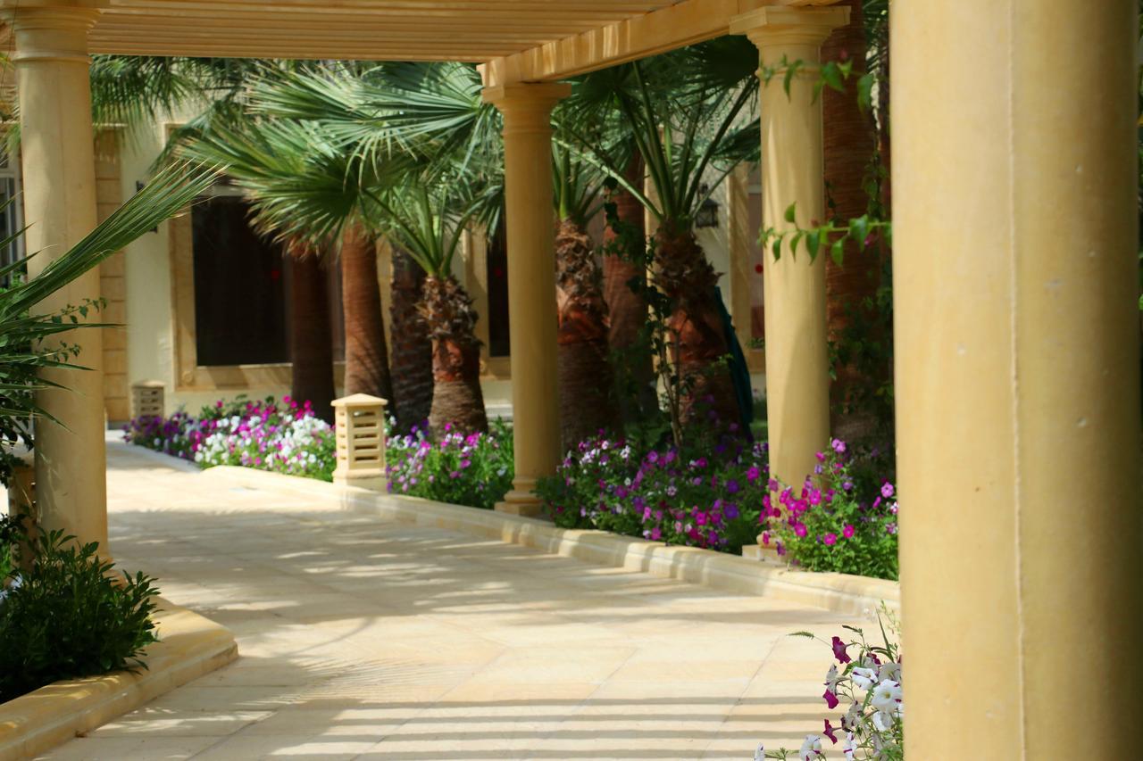 The Ksar Djerba Charming Hotel&SPA Midoun Exterior foto