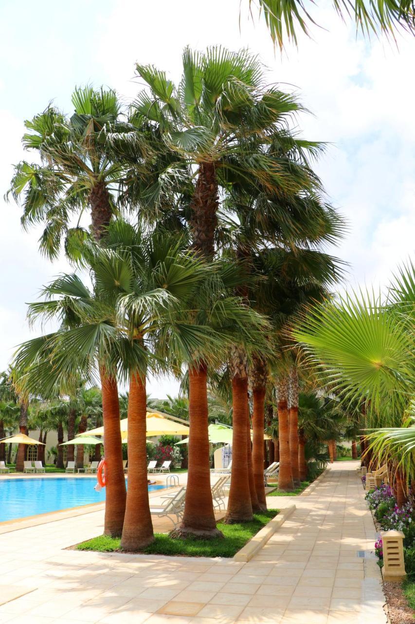 The Ksar Djerba Charming Hotel&SPA Midoun Exterior foto